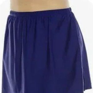 Tummy Slimmer Swim Skirt